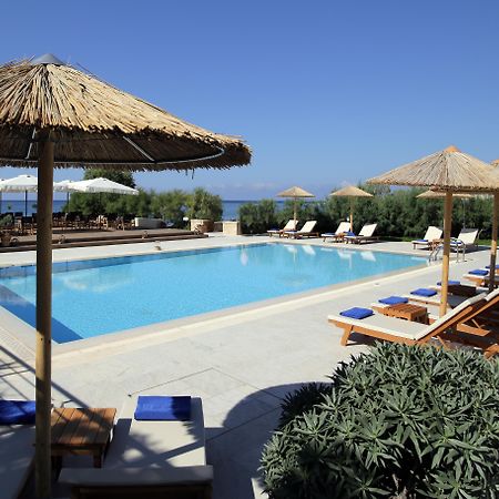 Hotel Costa Rossa (Adults Only) Xi Beach Exterior foto