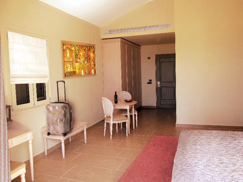 Hotel Costa Rossa (Adults Only) Xi Beach Exterior foto